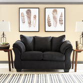 Darcy Loveseat